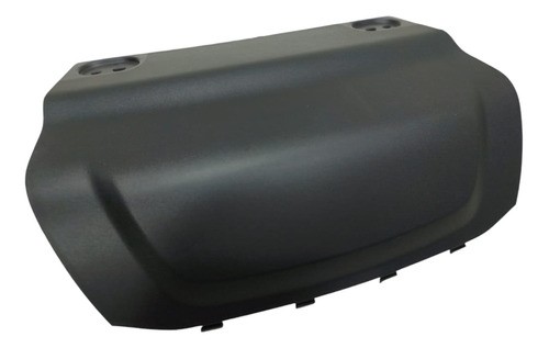 Capa Inferior Para Choque Traseiro Chevrolet Equinox 2022/23