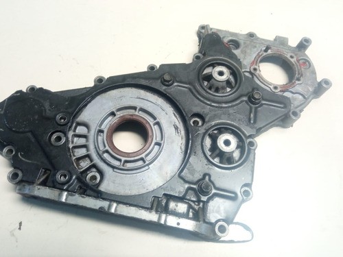 Tampa Frontal Motor Kia Sorento 2.5 Diesel 2008 2009 2010