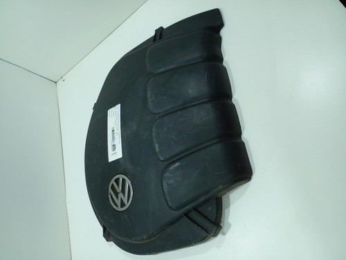 Tampa Caixa Filtro De Ar Vw Gol Plus Mi 1997 (m)