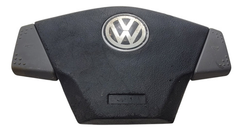 Botão Buzina Vw Gol Parati 97/01 (al) Cxe 22