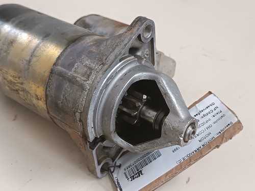 Motor Arranque Corsa Celta 1.0 1.4 1998 1999 2000 2001