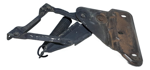 Par Dobradiça Mola Capo D20 1985 1997 Original