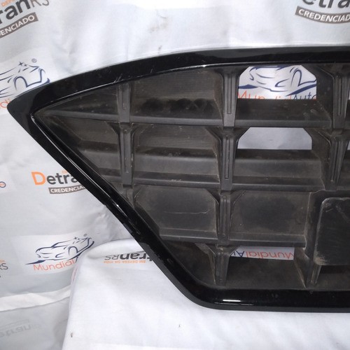 Grade Central Hyundai Hb20 2020 A 2022  Usada 5707