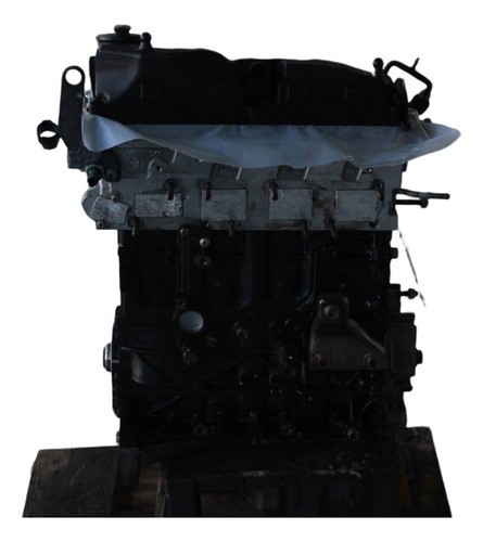 Motor Parcial 2.0 Tdi 4x4 Diesel Amarok 17-23(948)