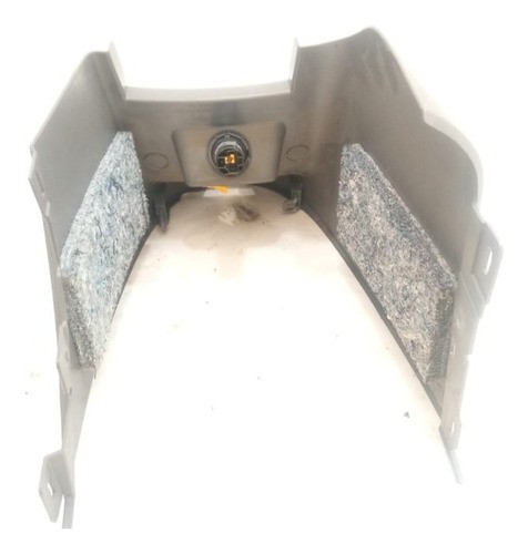 Moldura Console Nissan Sentra 2009