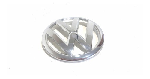 Emblema Dianteiro Vw Gol / Saveiro / Voyage G6 5u0853601