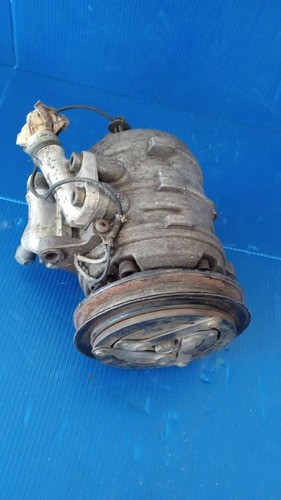 Compressor De Ar Condicionado  Renault Megane 2007