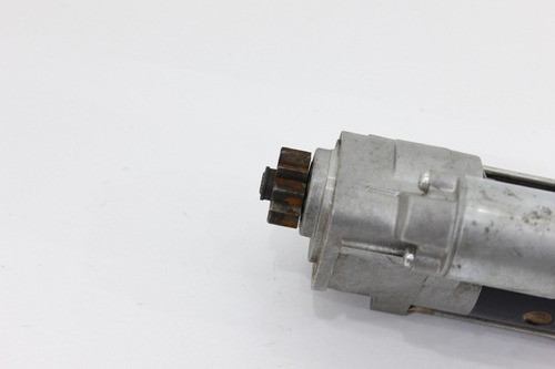 Motor Partida Nissan Frontier 2012-2015 Usado (416)