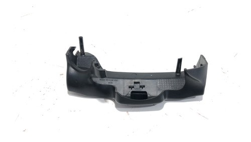 Moldura Superior Coluna Direção Vw Gol / Saveiro / Parati G3