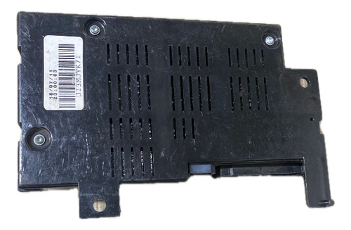 Módulo Alarme Fiat Freemont 13 A 17 05091073ae Original