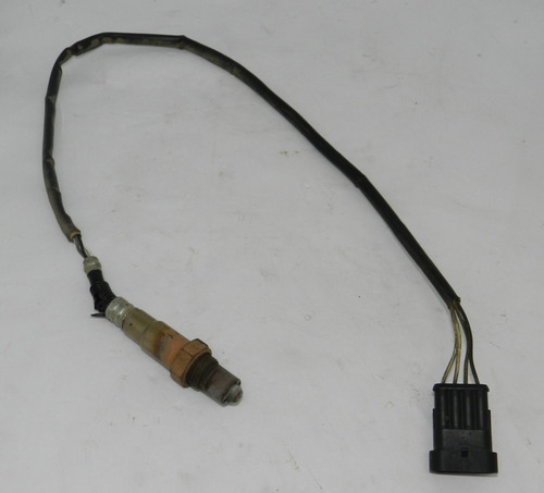 Sonda Lambda Dodge Ram Jeep Chrysler Grand Caravan V6 06/10