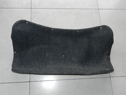 Forro Tampa Traseira Renault Megane 2008 A 2012