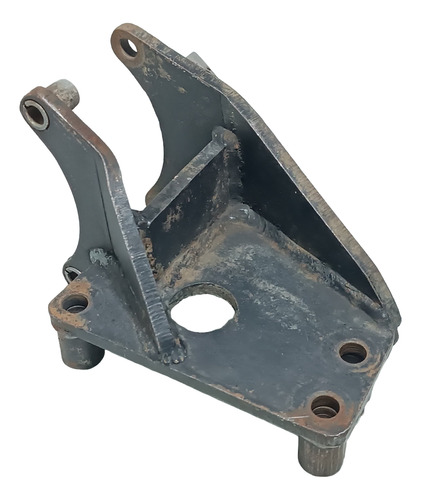 Suporte Compressor Ar Condicionado Ducato 2.8 Boxer Jumper