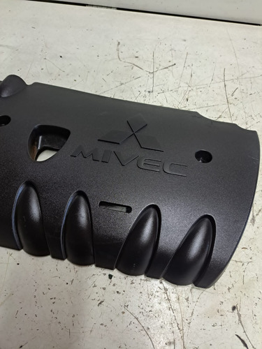 Tampa Capa Motor Mitsubishi Outlander 2.0 16v 2014 2015 2016