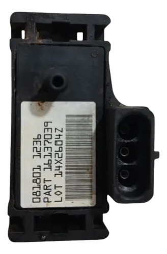 Sensor Map Chevrolet Blazer S10 2.2 Corsa 1995/98 Original
