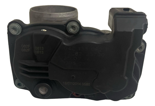 Corpo De Borboleta Tbi Up Gol Fox Voyage - 04c133062f