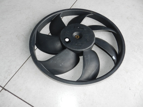 Ventoinha Ford Ka Ecosport New Fiesta 11/17 Cód: M142819