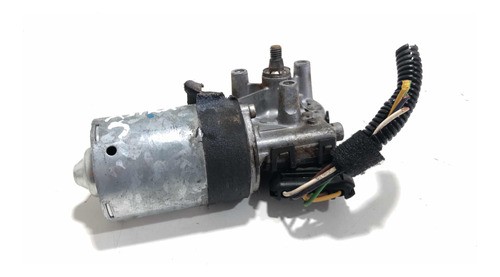 Motor Limpador Pára-brisa Gm Astra 99 Até 11 Bosch