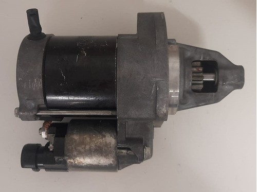 Motor De Arranque Honda Fit Lx Flex 2013 - 4280005790