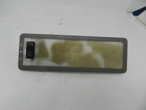Luz Teto Cortesia Ford Mondeo 96 A 02