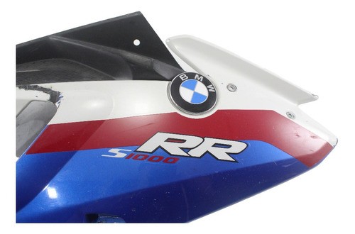 Carenagem Lateral Direita Avaria  Bmw S1000 (460)