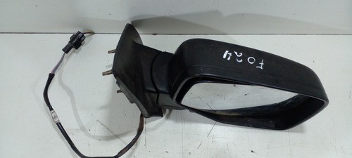 Retrovisor L.d Ford Ranger 2003/09 Cp20p0205 (r)