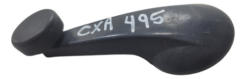 Manivela Vidro Traseiro Direito Gm S10 Blazer 95/00 (al)