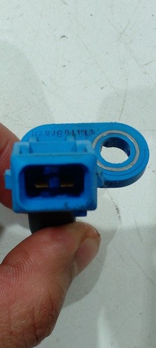 Sensor Rotação Ford Focus Fiesta Ka Ys6a6c315ab (r)