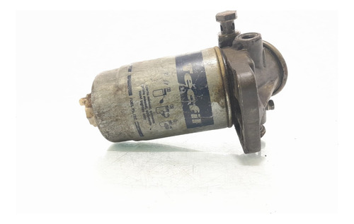 Suporte Filtro Diesel Motor Sprinter 310 312 Ranger S10 2.5