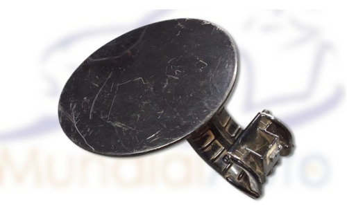 Portinhola Tanque Combustível Hyundai I30 2007/2012. 23436