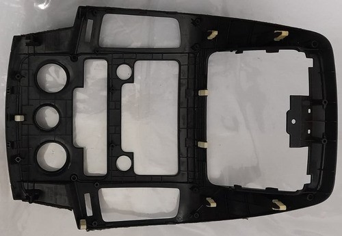 Moldura Painel Central Hyundai I30 - U05f0448