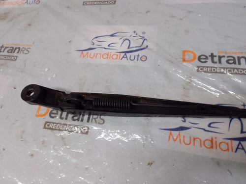 Braço Limpador Parabrisa L - E Vw Fox 5z0955409  12353