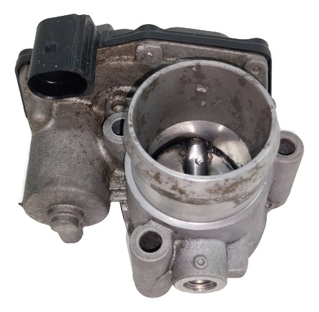 Tbi Corpo Borboleta Ford Ka 1.0 3cc  2019 2020 2021 Original