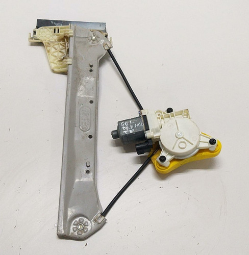 Maquina Vidro Eletrica Traseira Esquerda Gol G6 5u0959802b