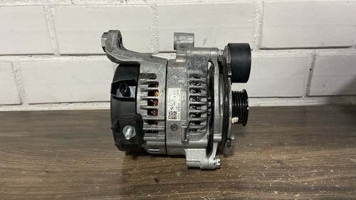 Alternador Bmw 120i 2021