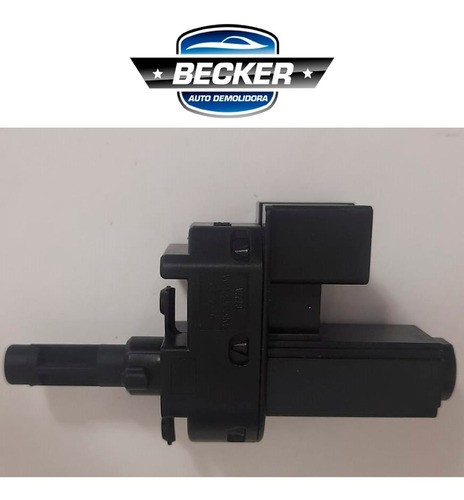 Atuador Pedal Embreagem Ford Ecosport 1.5 Se 18 4m5t7c534aa