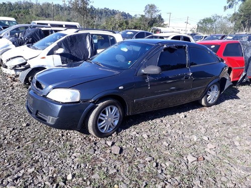 Sucata Chevrolet Astra 2.0 8v Flex 2007 Rs Caí Peças