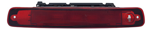 Luz De Freio Break Ligth Ecosport 2004 A 2012 