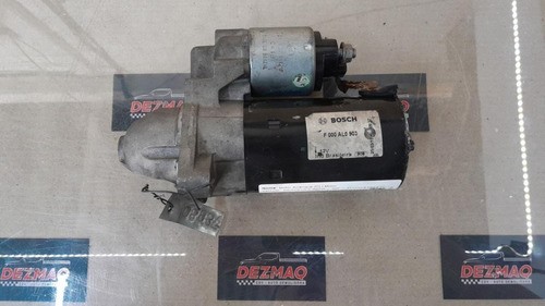 Motor De Arranque Sprinter 415 415 F000al0903