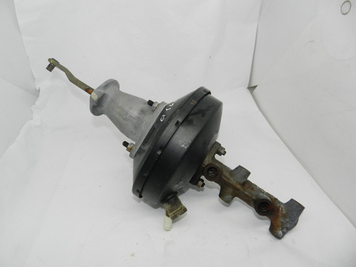 Hidrovácuo Servo Freio Vw Gol 1000 Quadrado 1.0 1995 A 1999