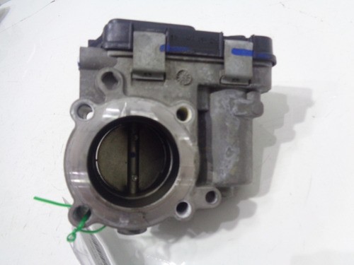 Tbi Corpo Borboleta Fiat Argo 2020 A.a