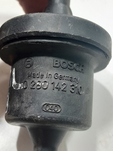 Valvula Canister Vw Gol  G2 G3 G4 G5 0280142310 (vj) E107