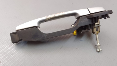 Maçaneta Externa Dianteira Esquerda Toyota Hilux 12/15 23993