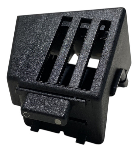 Difusor Saída De Ar Porta Luvas Fiat Stilo 03 Até 11