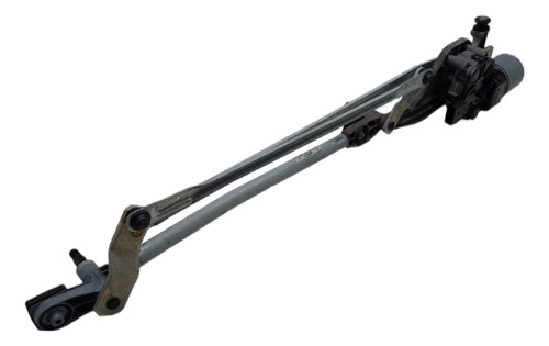 Motor + Galhada Limpador Parabrisa Ford Focus 2009 2013