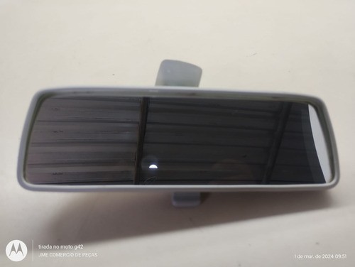 Retrovisor Interno Gol G5 2010 Rw1i99pr Usado