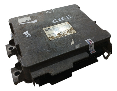 Modulo Injeção Palio 1996/1998 Cxe5 (ap)