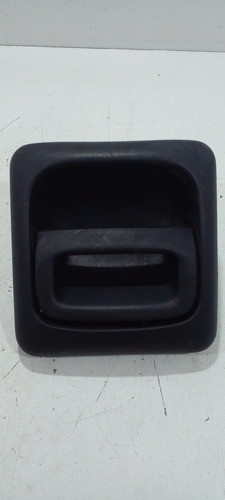 Maçaneta Externa D.e Fiat Ducato 03/16 1304175070 (r) 