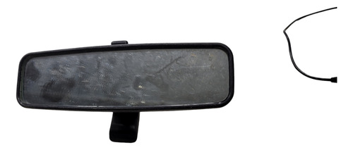 Retrovisor Interno Renault Scenic 1.6/2.0 00/06 (al)
