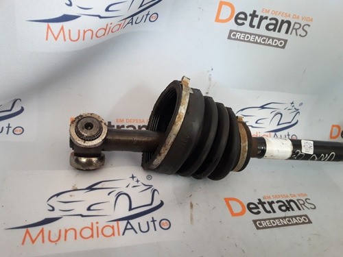 Semi-eixo Lado Esquerdo Fiat Uno 1.0 2000/14 Original 0282